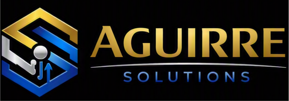 Aguirre Logo