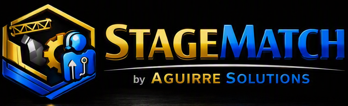 StageMatch