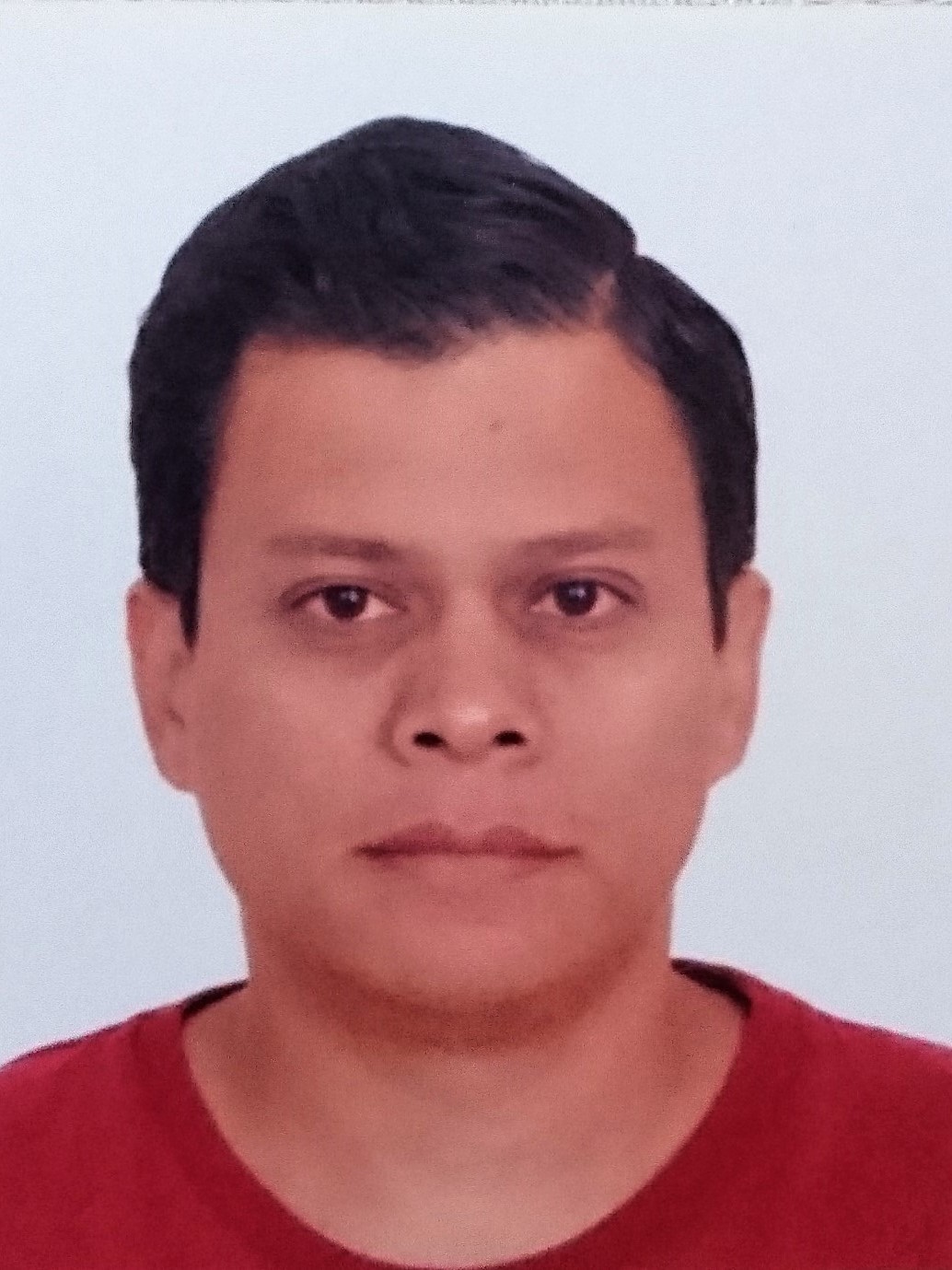 JAVIER